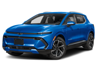 Chevrolet Equinox EV - Laura Chevrolet Sullivan in Sullivan MO
