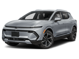 Equinox EV - Laura Chevrolet Sullivan in Sullivan MO