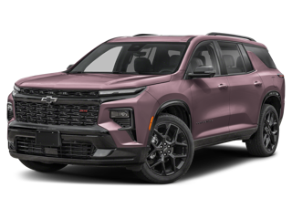 Chevrolet Traverse - Laura Chevrolet Sullivan in Sullivan MO