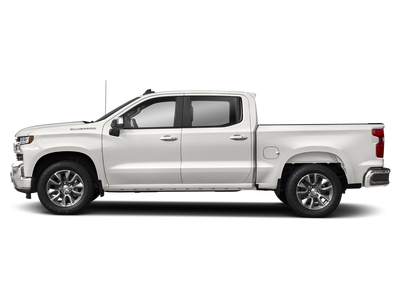 2019 Chevrolet Silverado 1500 RST All Star Edition