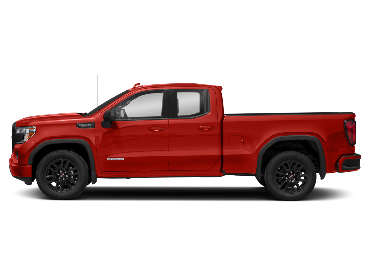 2020 GMC Sierra 1500 Elevation - Photo 37