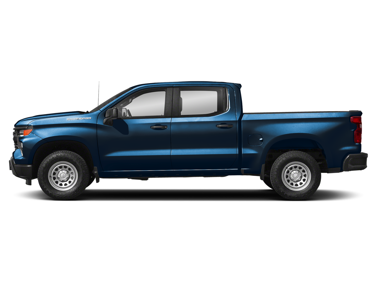 2022 Chevrolet Silverado 1500 RST - Photo 36