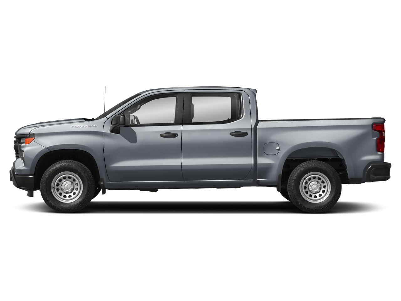 2024 Chevrolet Silverado 1500 RST - Photo 37