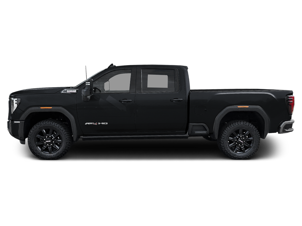 2026 GMC Sierra 2500HD AT4 - Photo 40