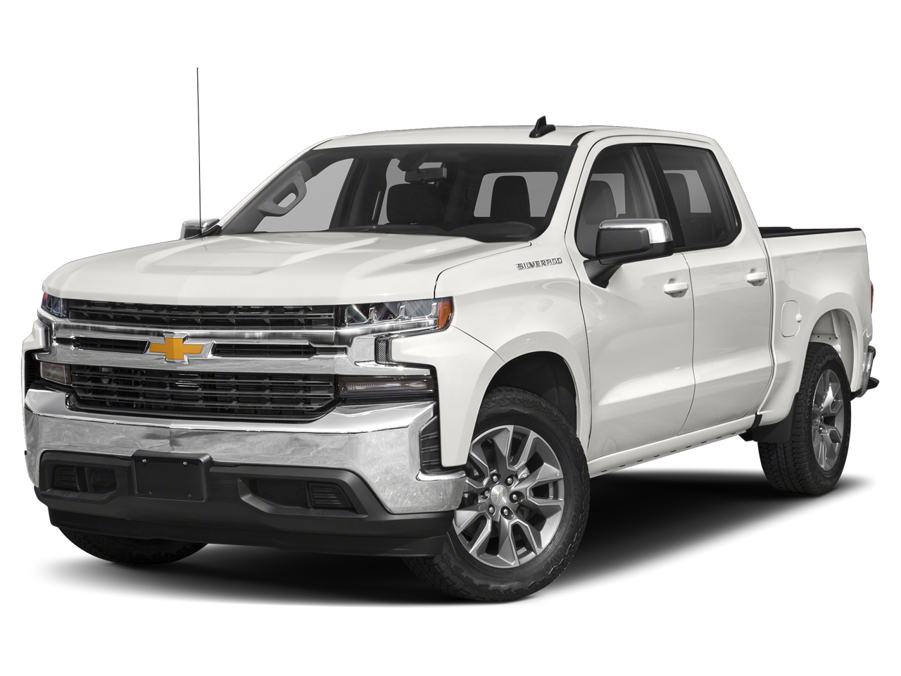 2019 Chevrolet Silverado 1500 RST All Star Edition