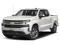 2019 Chevrolet Silverado 1500 RST All Star Edition