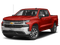 2019 Chevrolet Silverado 1500 LT All Star Edition