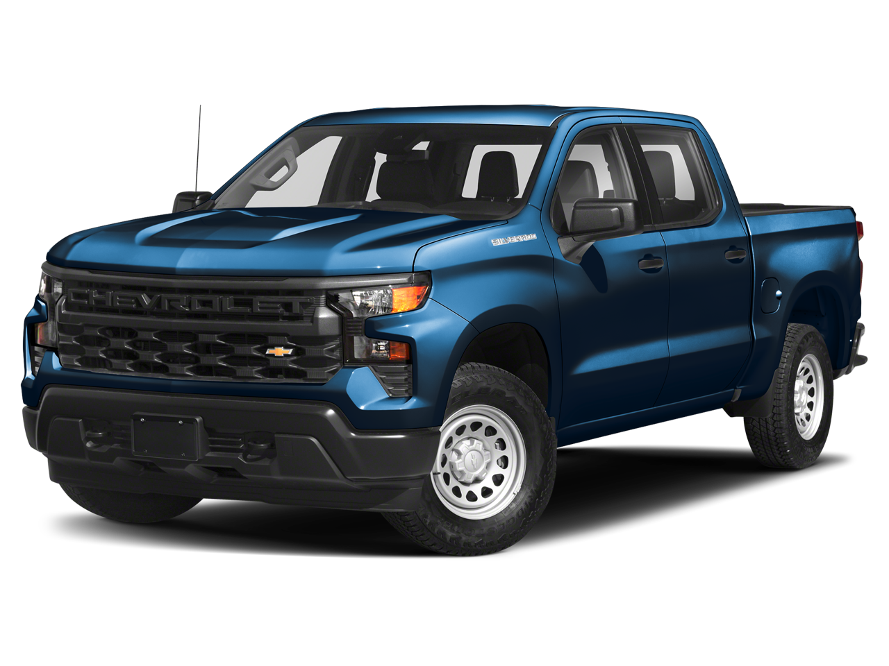 2022 Chevrolet Silverado 1500 RST - Photo 34