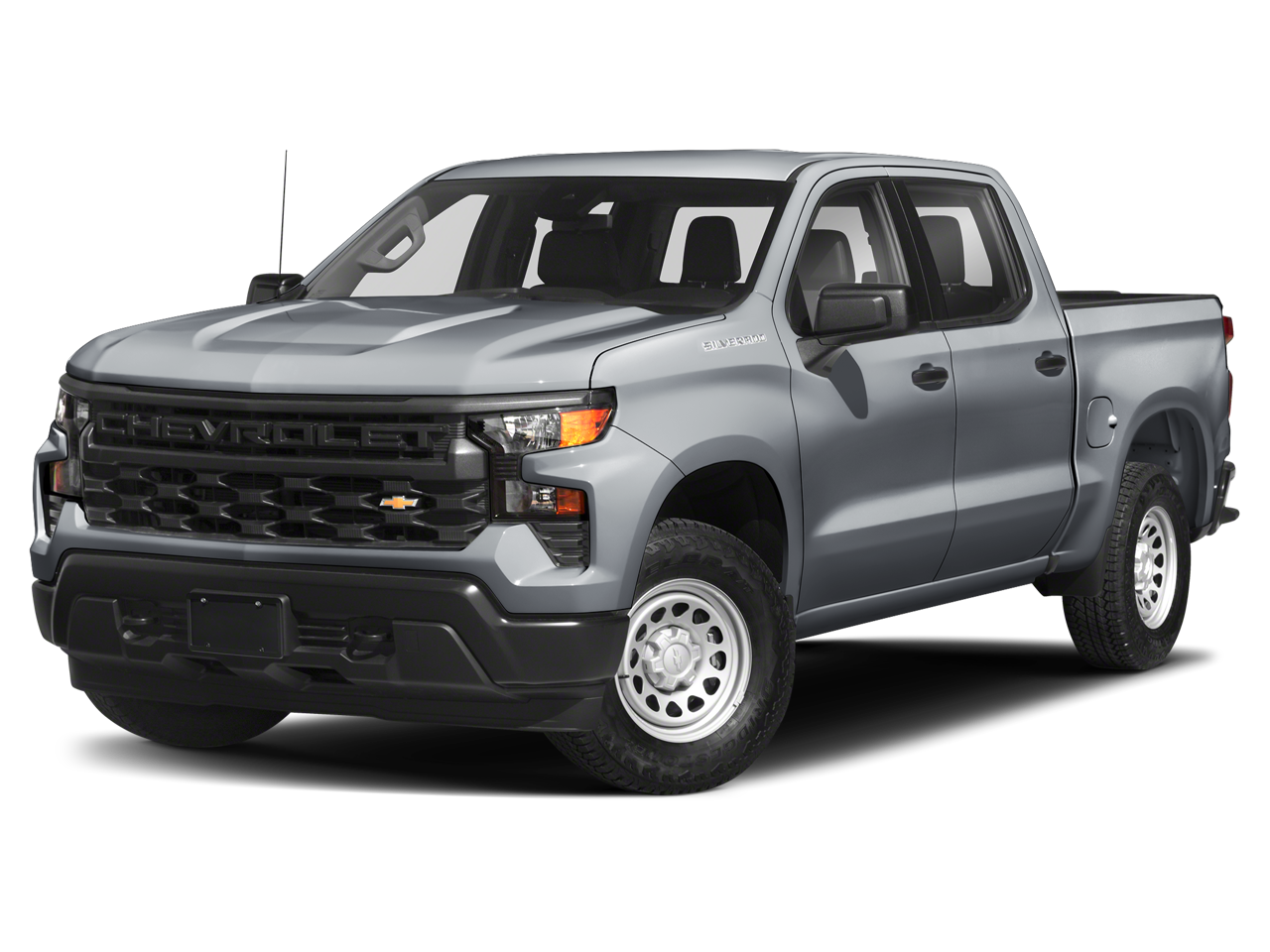 2024 Chevrolet Silverado 1500 RST - Photo 35