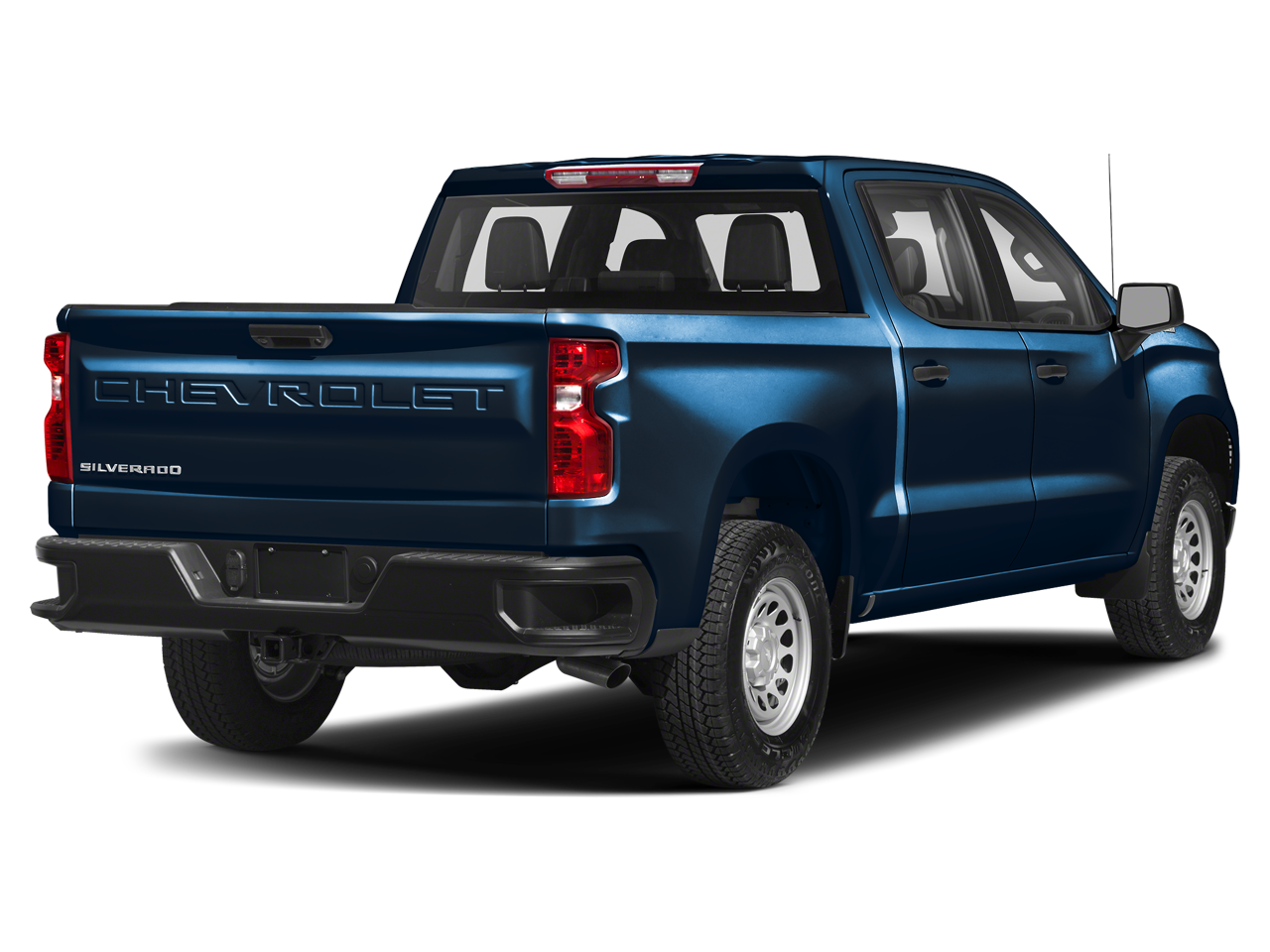 2022 Chevrolet Silverado 1500 RST - Photo 35