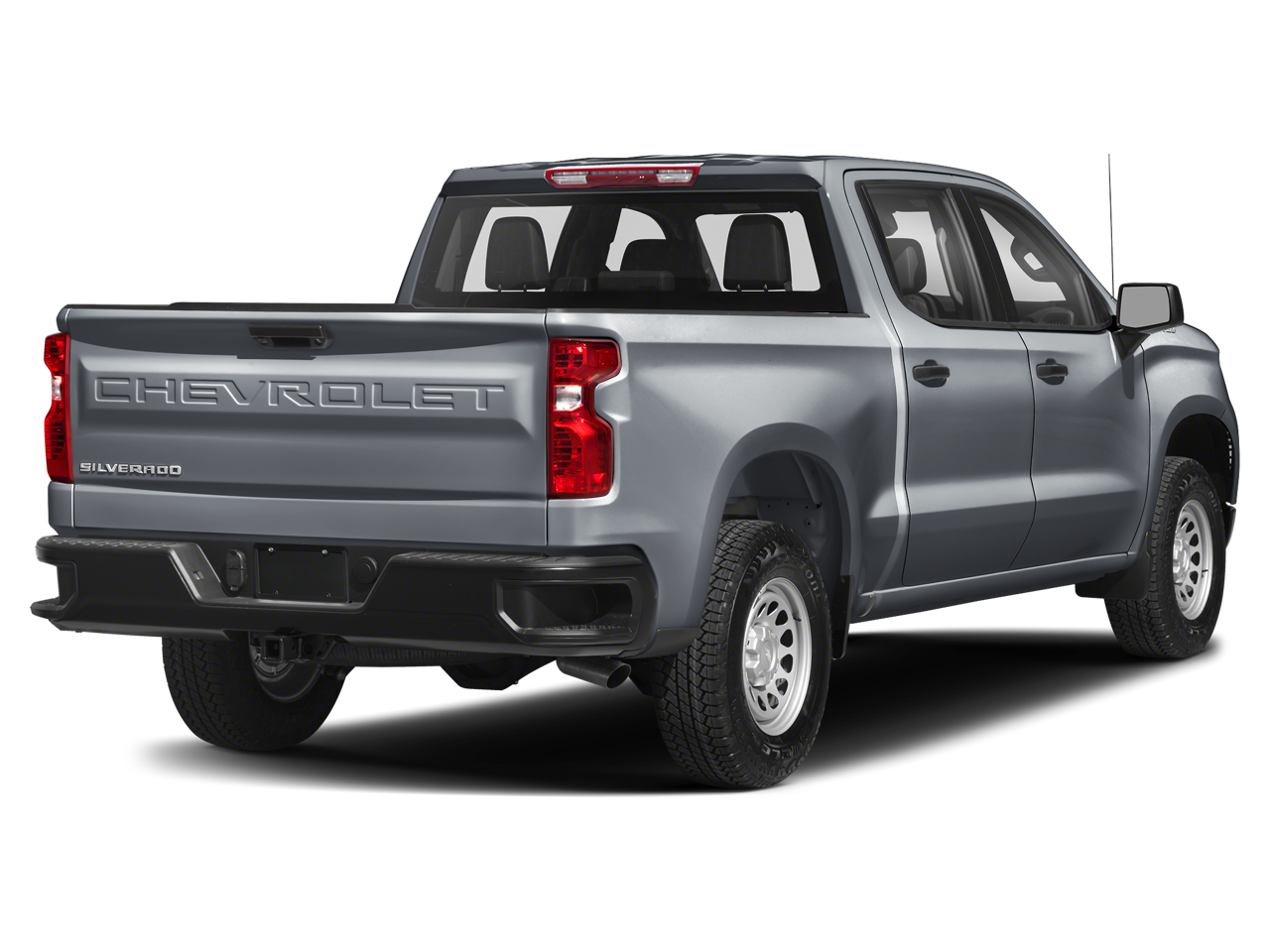 2024 Chevrolet Silverado 1500 RST - Photo 36