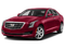 2015 Cadillac ATS Luxury AWD