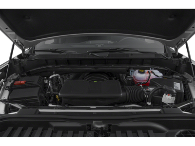 2019 Chevrolet Silverado 1500 LT All Star Edition