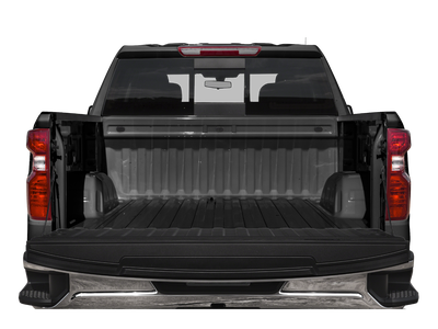 2019 Chevrolet Silverado 1500 RST All Star Edition