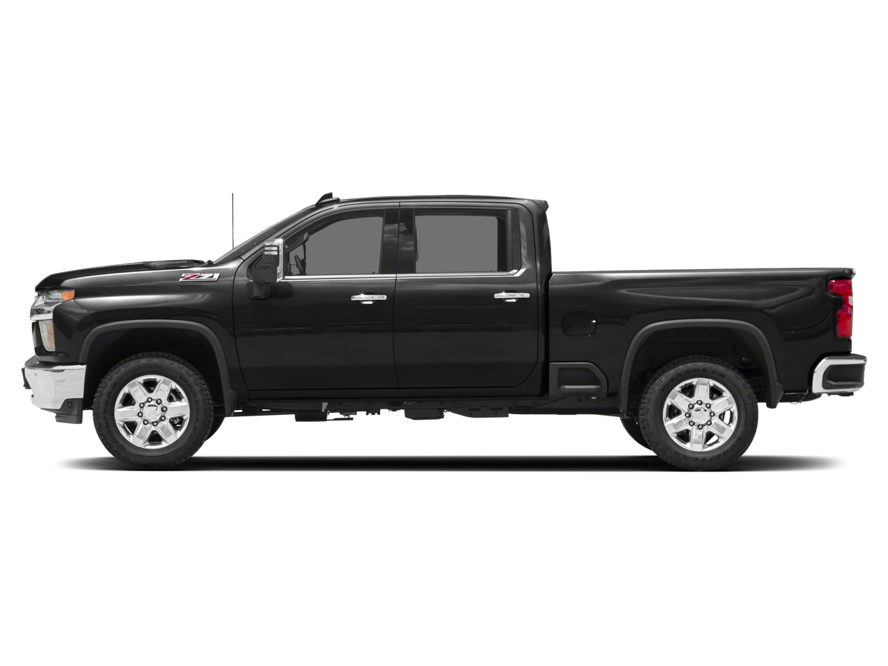2020 Chevrolet Silverado 2500HD LTZ - Photo 37