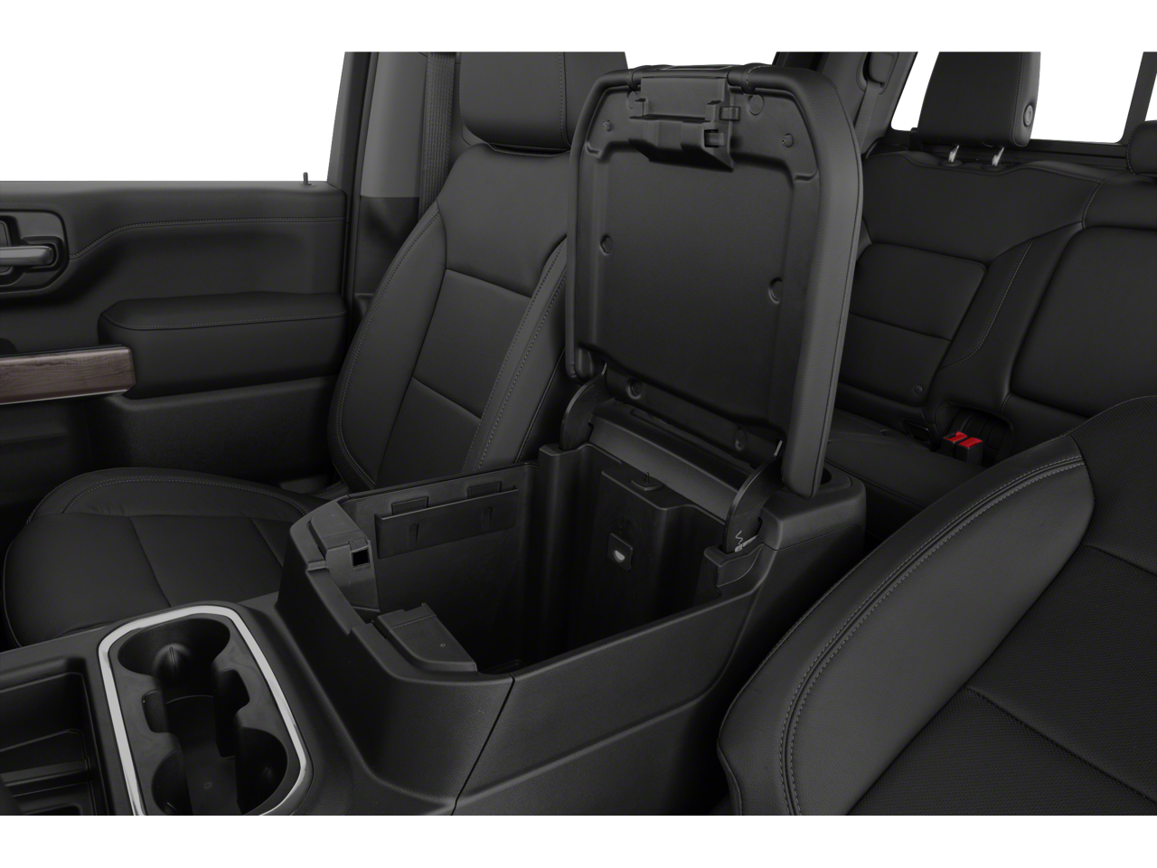 2020 Chevrolet Silverado 2500HD LTZ - Photo 48