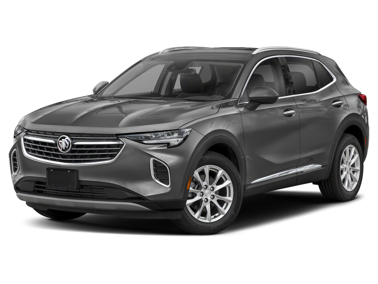 2021 Buick Envision Essence - Photo 37