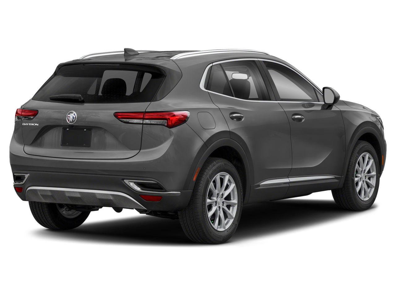 2021 Buick Envision Essence - Photo 38