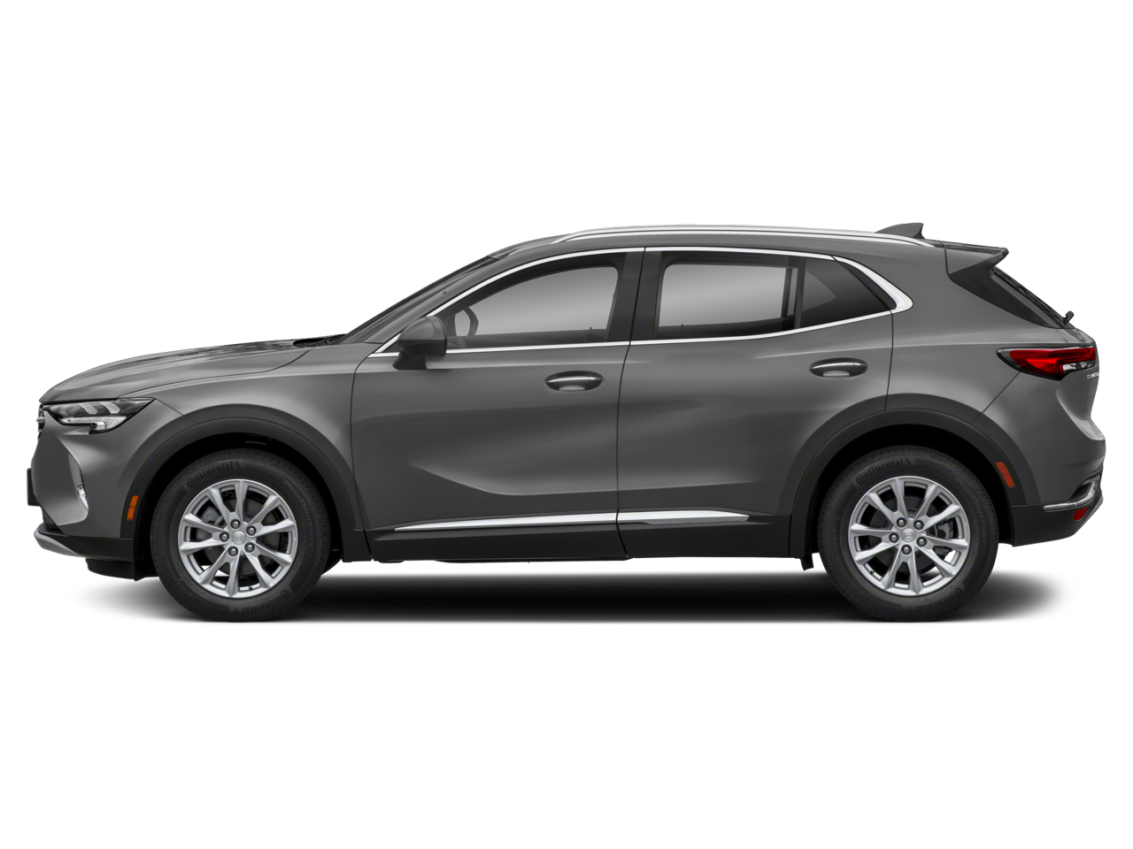 2021 Buick Envision Essence - Photo 39