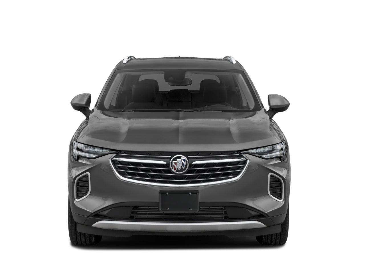 2021 Buick Envision Essence - Photo 40