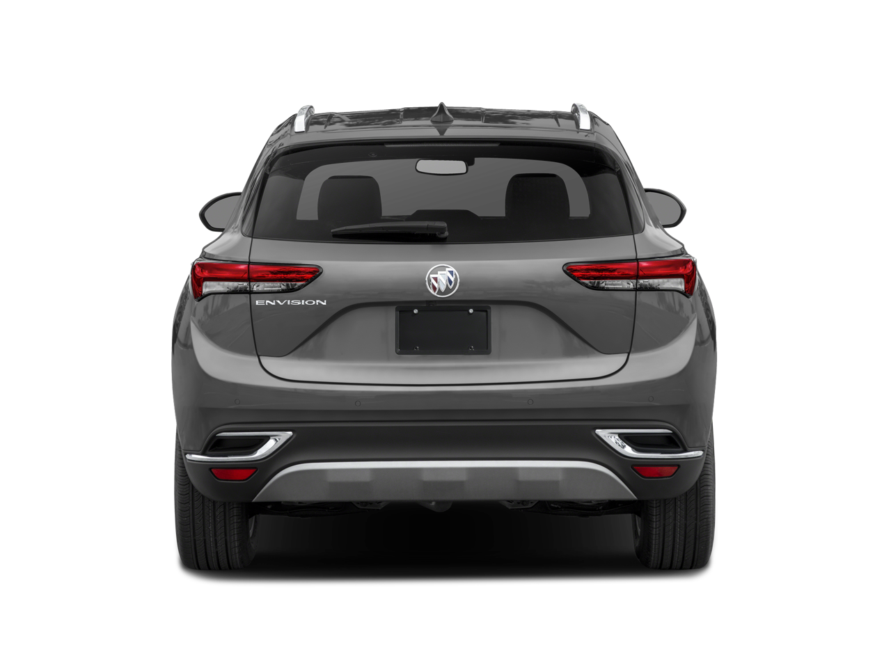 2021 Buick Envision Essence - Photo 41