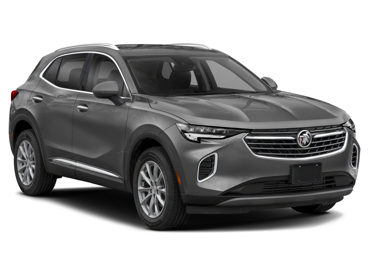 2021 Buick Envision Essence - Photo 42