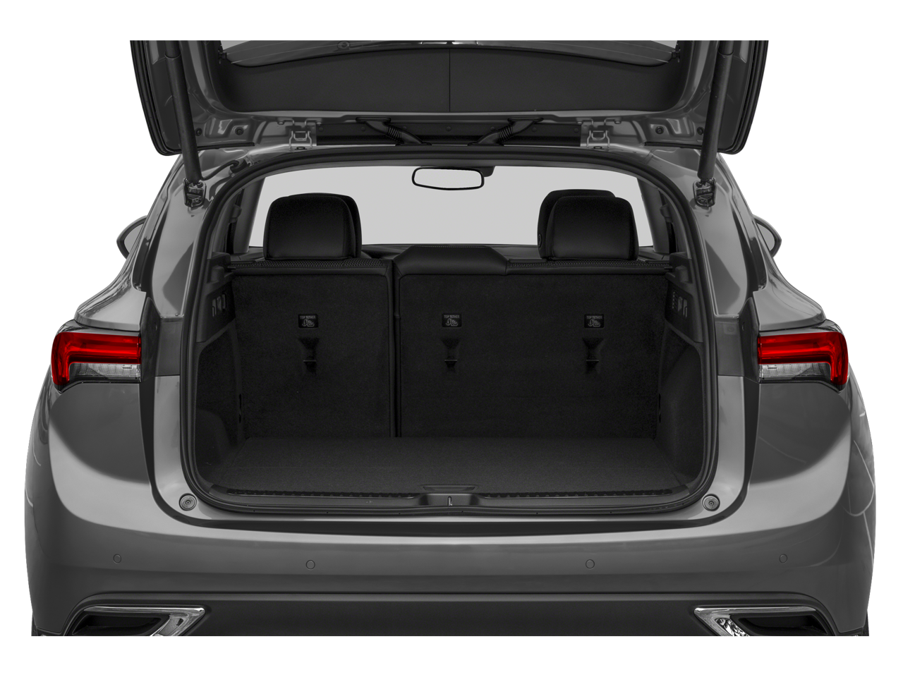 2021 Buick Envision Essence - Photo 47
