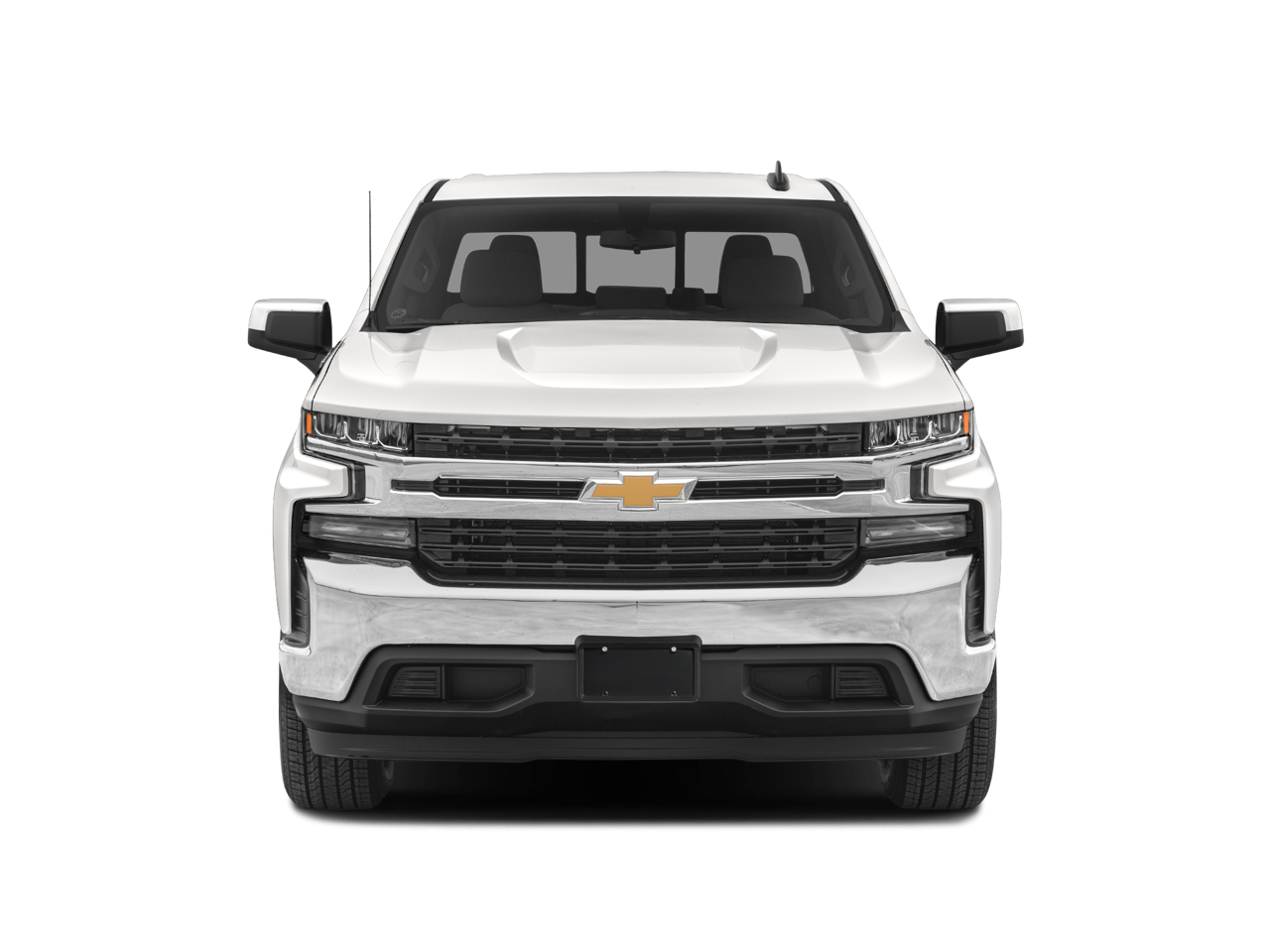 2022 Chevrolet Silverado 1500 Limited LT - Photo 36