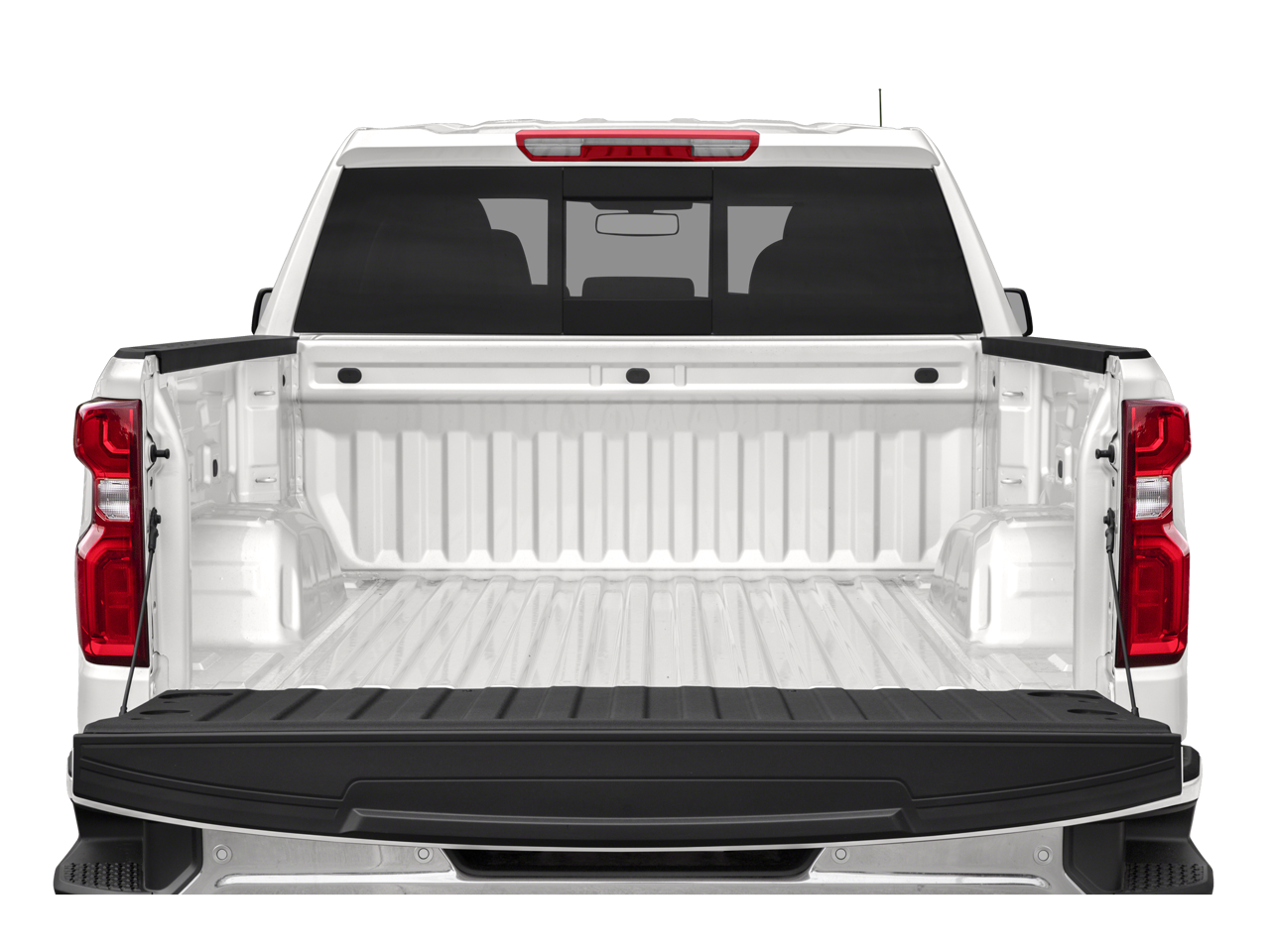 2022 Chevrolet Silverado 1500 Limited LT - Photo 43