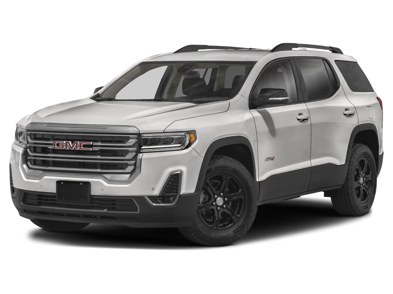 2022 GMC Acadia AT4 - Photo 41