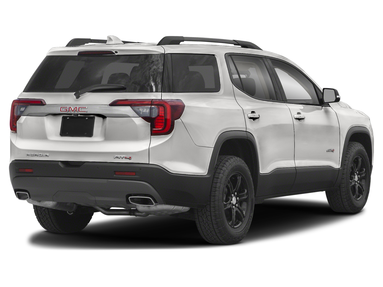 2022 GMC Acadia AT4 - Photo 42