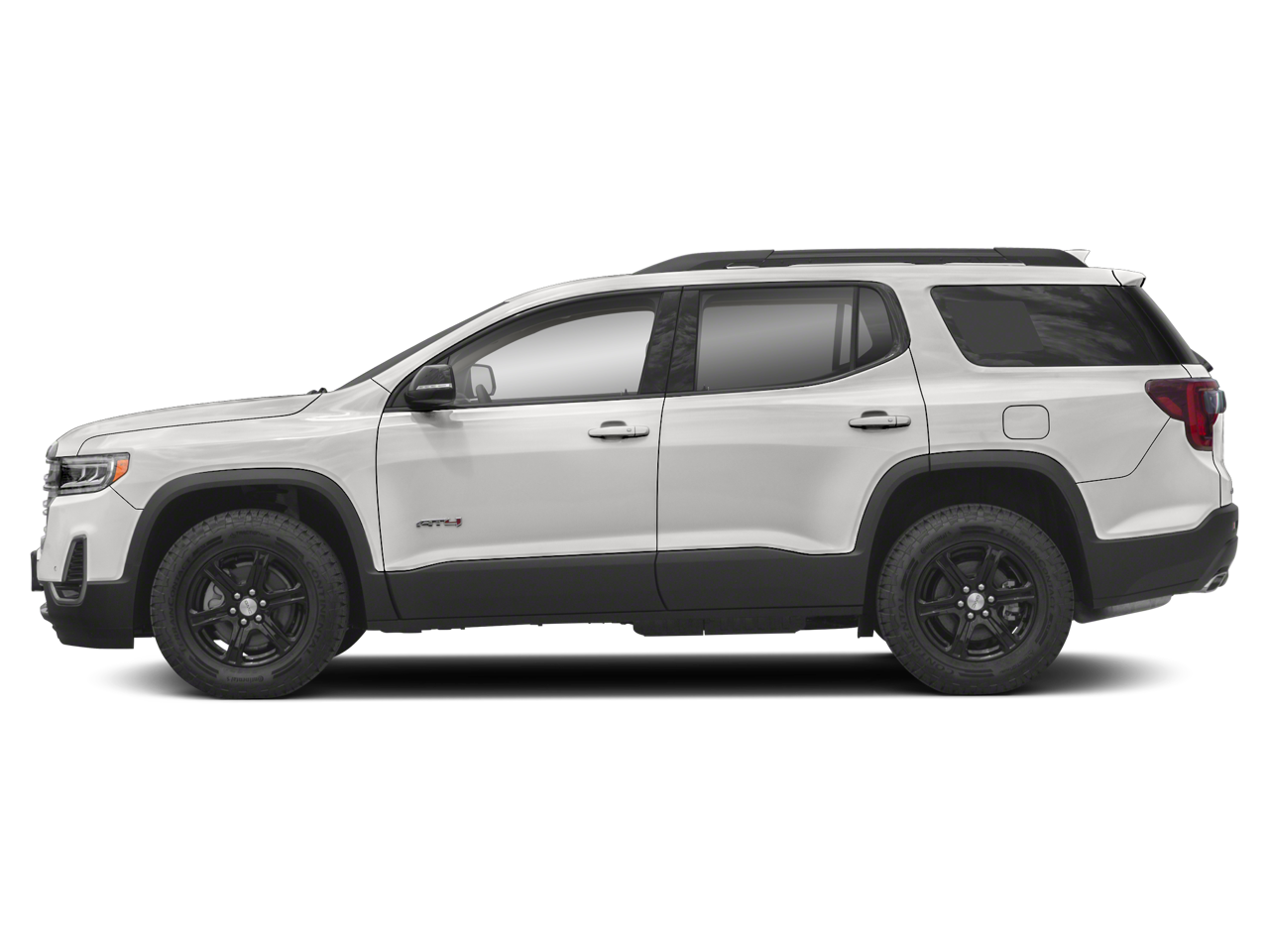 2022 GMC Acadia AT4 - Photo 43