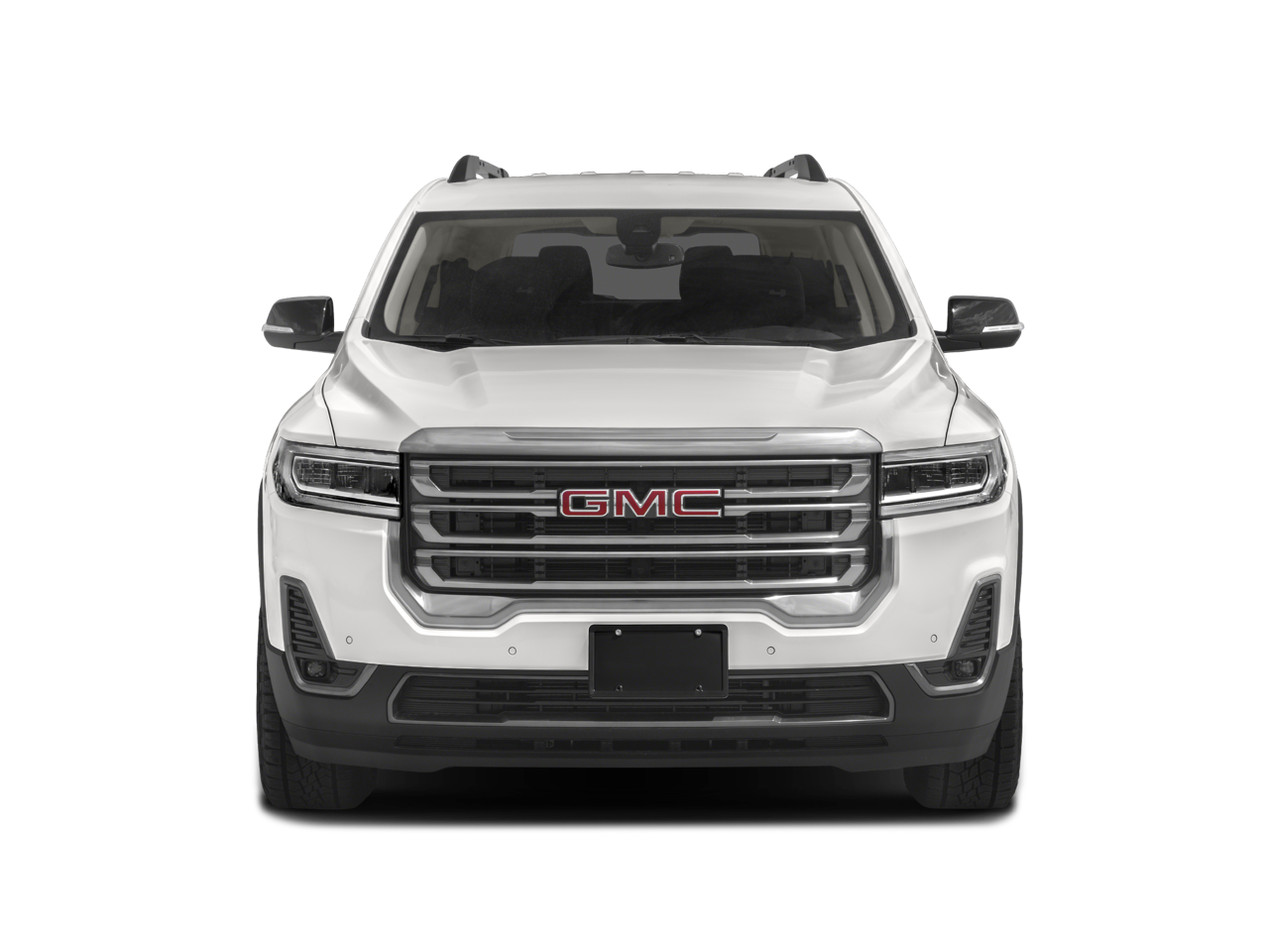 2022 GMC Acadia AT4 - Photo 44