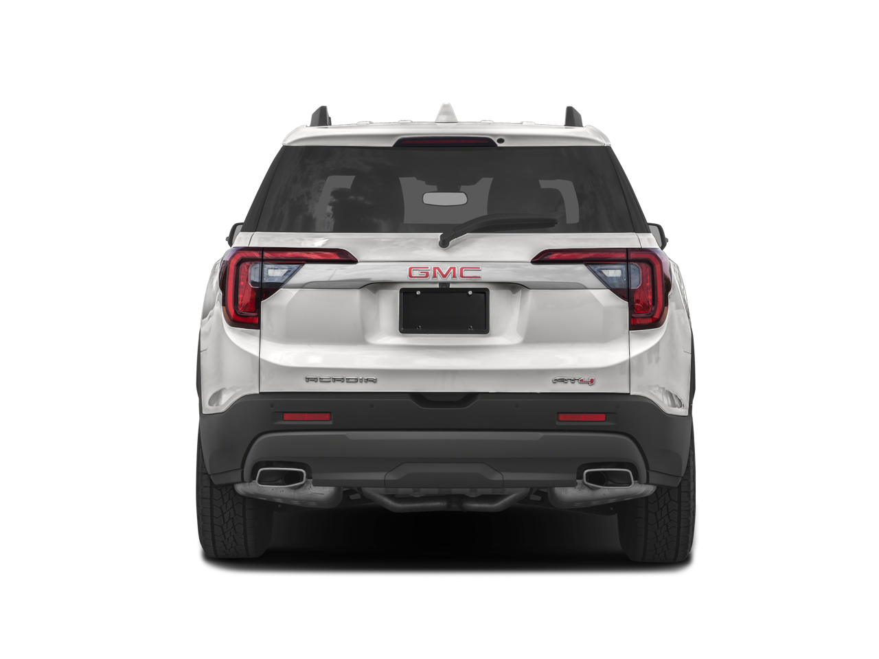 2022 GMC Acadia AT4 - Photo 45