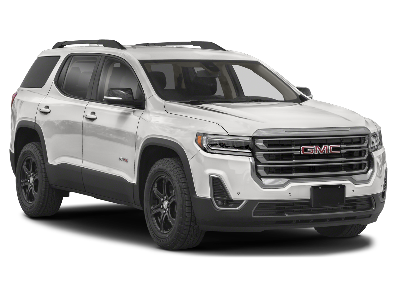 2022 GMC Acadia AT4 - Photo 46