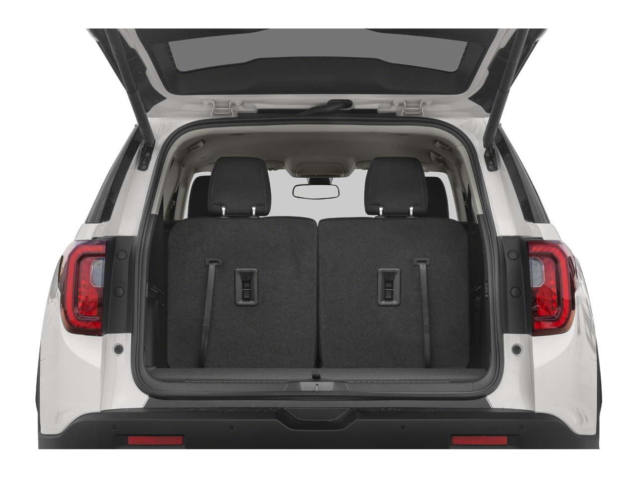 2022 GMC Acadia AT4 - Photo 51
