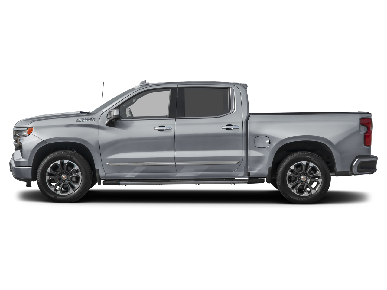 2025 Chevrolet Silverado 1500 High Country - Photo 40