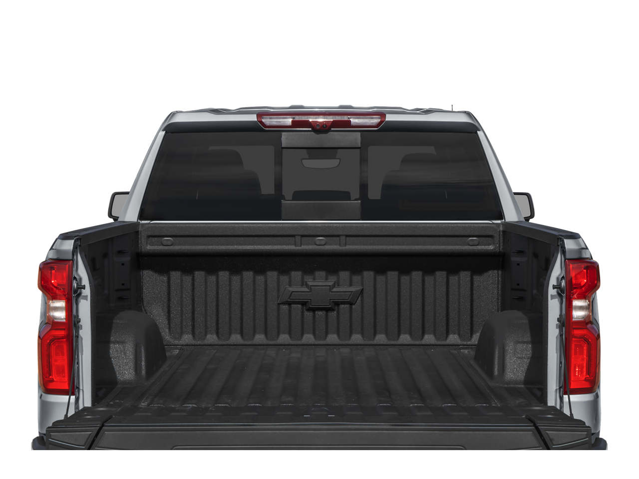 2025 Chevrolet Silverado 1500 High Country - Photo 47