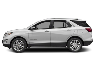 2018 Chevrolet Equinox Base