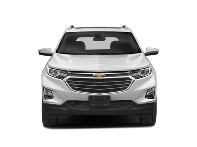2018 Chevrolet Equinox Base