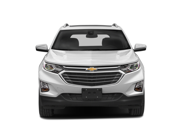 2018 Chevrolet Equinox Base