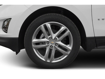 2018 Chevrolet Equinox Base