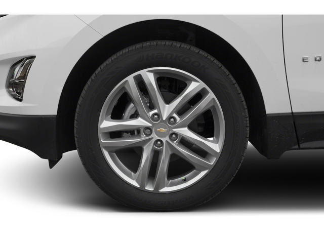 2018 Chevrolet Equinox Base
