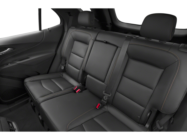 2018 Chevrolet Equinox Base