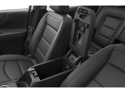 2018 Chevrolet Equinox Base