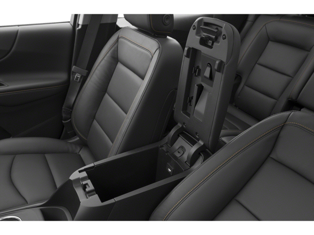 2018 Chevrolet Equinox Base