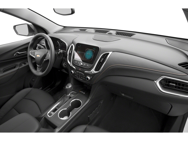 2018 Chevrolet Equinox Base