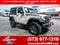 2017 Jeep Wrangler Rubicon Recon 4x4