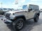 2017 Jeep Wrangler Rubicon Recon 4x4