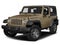 2017 Jeep Wrangler Rubicon Recon 4x4